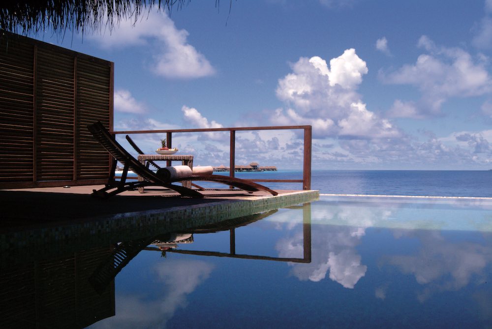 Beach Villa with Pool photo 25